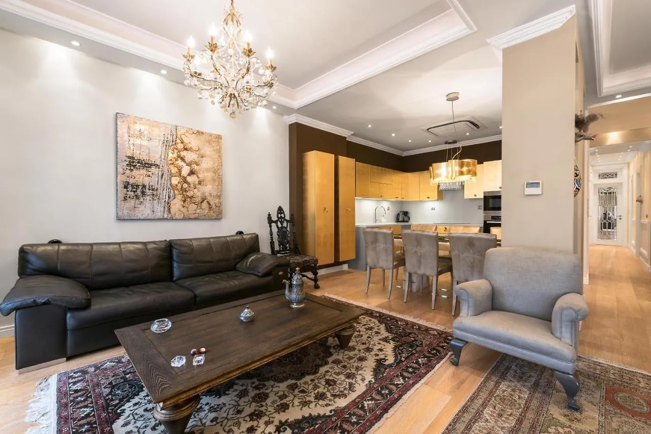 Aristotelous Grand View By Luxlikehome Salonic 0*,