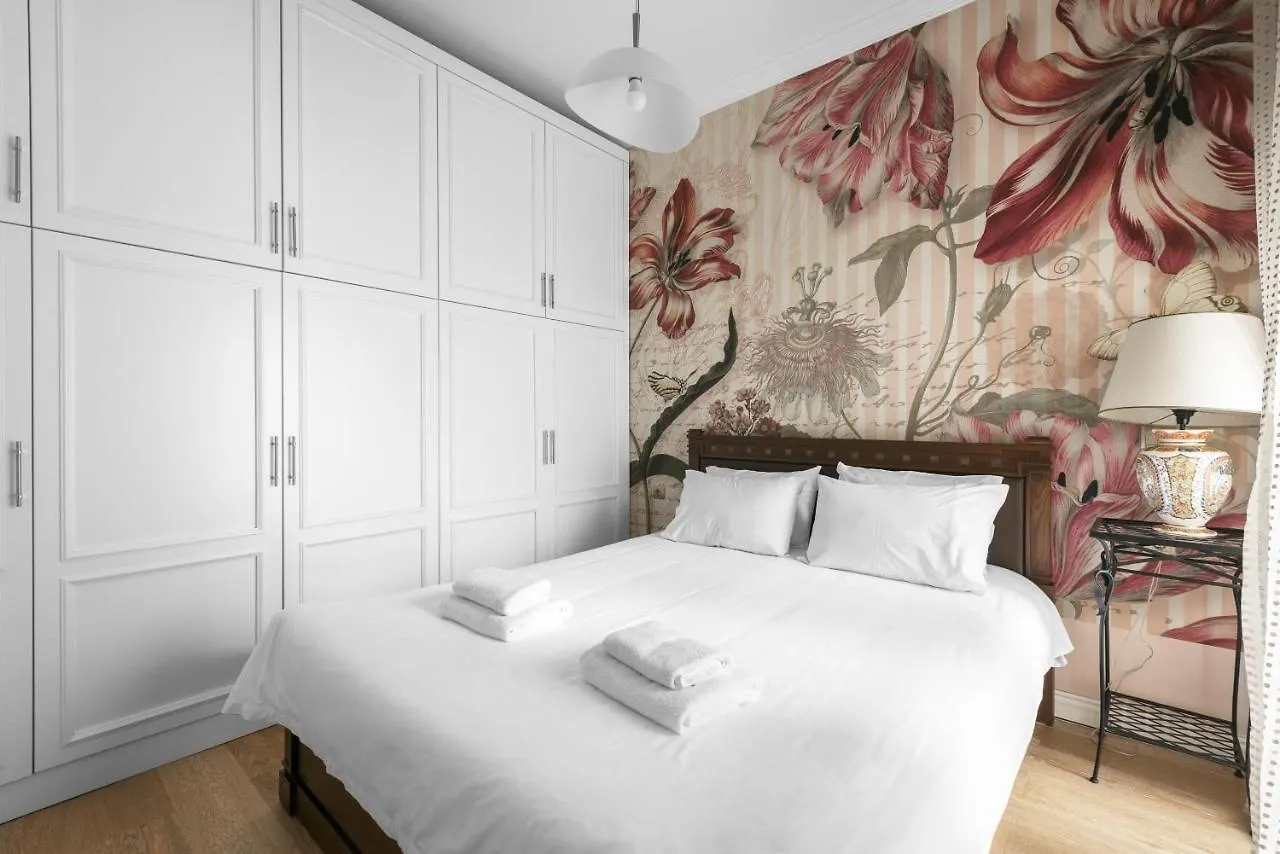 Aristotelous Grand View By Luxlikehome Salonic Apartament