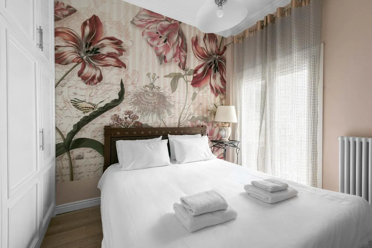 Apartment Aristotelous Grand View By Luxlikehome Thessaloniki