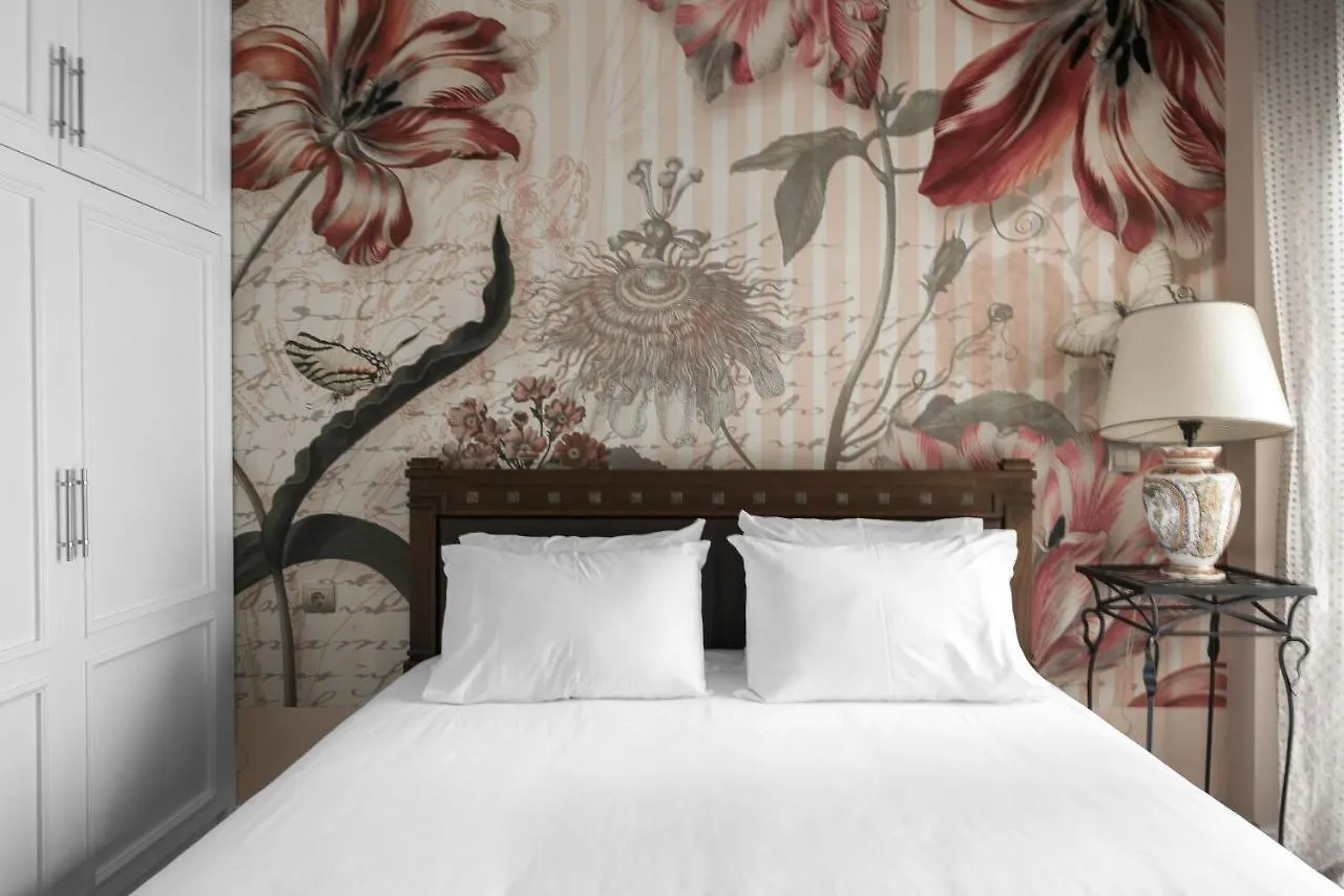 Apartment Aristotelous Grand View By Luxlikehome Thessaloniki